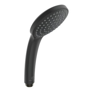 Душевая стойка Ideal Standard Cerafine O чёрный матовый BC750XG