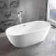 Акриловая ванна Vincea VBT-408-1700 170 x 81.5 см