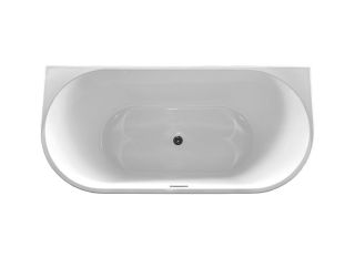 Акриловая ванна Vincea VBT-421-1700 170 x 80 см