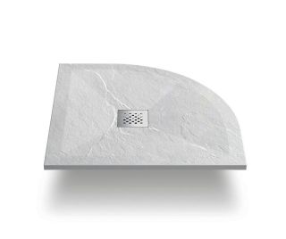 Душевой поддон Vincea VST-4SQ9090W 90x 90 см