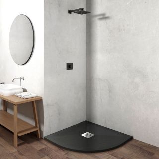 Душевой поддон Vincea VST-4SQ9090A 90x 90 см