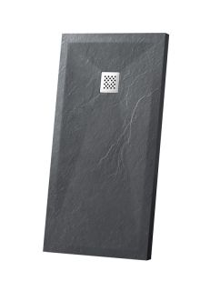 Душевой поддон Vincea VST-4SR9012A 120 x 90 см