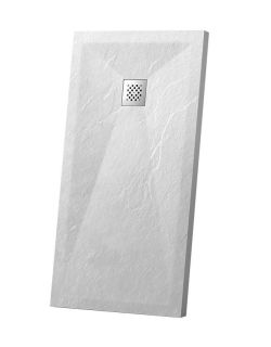 Душевой поддон Vincea VST-4SR9013W 130 x 90 см