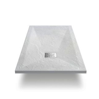 Душевой поддон Vincea VST-4SR9015W 150 x 90 см