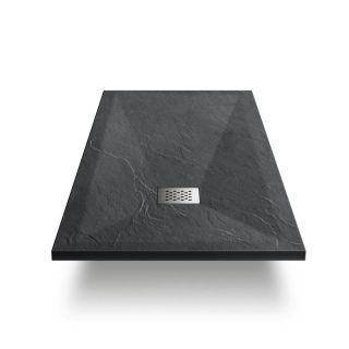 Душевой поддон Vincea VST-4SR1010A 100x 100 см