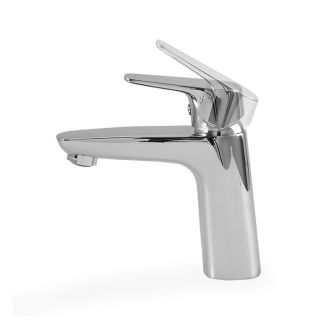 Смеситель для раковины IDDIS Zodiac хром глянцевый ZODSB00i01