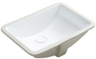 Раковина мебельная AQUATEK AQ10491-00 53 см