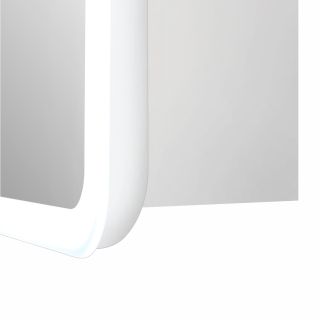 Зеркало-шкаф Reflexion Chill 60 RF2316CH с подсветкой 60х80