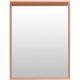 Зеркало Allen Brau Priority 1.31013.60 с подсветкой Медь браш