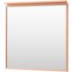 Зеркало Allen Brau Priority 1.31015.60 с подсветкой Медь браш