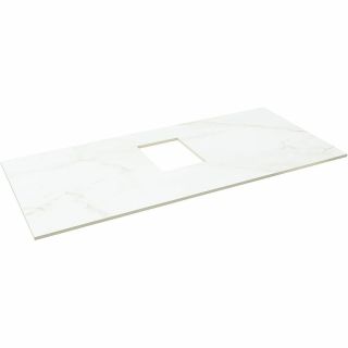 Столешница под раковину Allen Brau Infinity 100 1.21012.M Мрамор