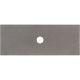 Столешница под раковину Allen Brau Fantasy 120 1.11011.DG-S Пепел