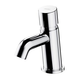 Смеситель для раковины Omnires Y с таймером хром Y1217CR