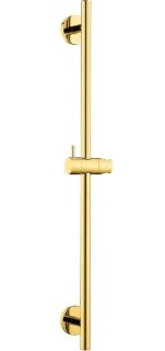 Душевая штанга Boheme Uno 420-G золото
