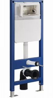 Сет Sintesi SIN-CCI-SMP-101,SIN-FB-BRC-504,SIN-TS-DNT-191: инсталляция кнопка смыва хром унитаз Dante белый крышка-сиденье белая