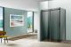 Душевой уголок Vincea Como VSR-1C9012CGB 120x90 см