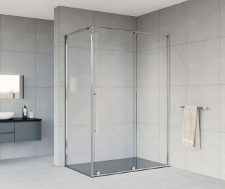 Душевой уголок Vincea ArnoVSR-1A9014CL 140x90 см