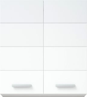 Шкаф Corozo Денвер 65см белый SD-00000561