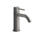 Смеситель для раковины Gessi Flessa 54002.239 брашированная сталь