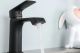 Смеситель для раковины Frap F1071-6 черный