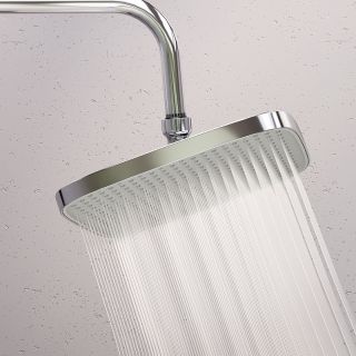 Душевая стойка Damixa Gala 953000000 хром