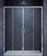 Душевая дверь Vincea Alpha VDS-3AL2170CL 170 см