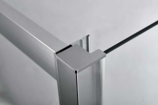 Душевой уголок Vincea Alpha VSR-3AL8013CL 130x80 см