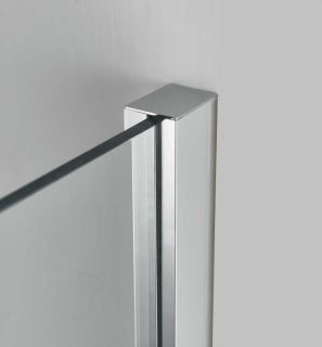 Душевой уголок Vincea Alpha VSR-3AL9010MT 100x90 см