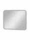 Зеркало Reflexion Magic RF5939CD с LED подсветкой и сенсорным 80х70