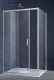 Душевой уголок Vincea Alpha VSR-3AL9012CL 120x90 см