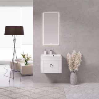 Зеркало с подсветкой Aqwella UM 50см UM0205