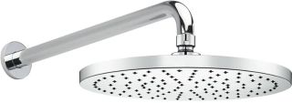 Верхний душ E.C.A. Myra 102145034EX хром
