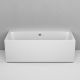 Акриловая ванна Am.Pm Func W84A-170-070W-A 170х70