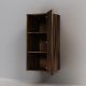 Шкаф подвесной AM.PM Func 40 M8FCH04029OF Дуб крафт