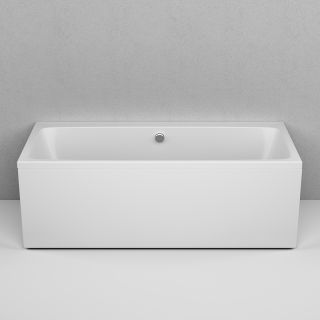 Фронтальная панель для ванны AM.PM X-Joy160 W94A-160-070W-P1 Белая