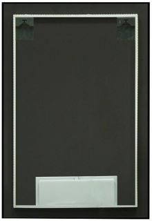 Зеркало с подсветкой Art&Max Sorrento 60x100см AM-Sor-600-1000-DS-F