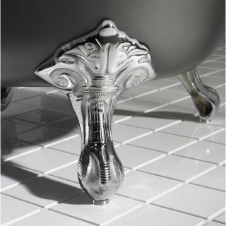 Ножки для чугунной ванны Roca Eagle 291094000