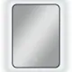 Зеркало Reflexion Nigh RX6149NT с LED подсветкой и сенсорным 60х80