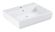Раковина Grohe Cube Ceramic 3947700H 60 см