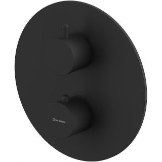 Смеситель для душа Whitecross Y1236BL. Черный