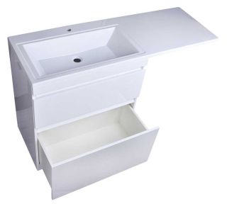 Тумба под раковину Style Line Даллас СС-00002303 150 Люкс Plus