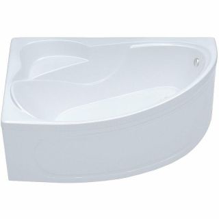 Акриловая ванна Triton Изабель Щ0000048747 170x100 см R белый