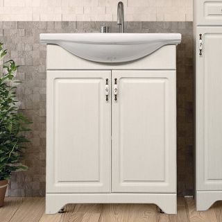 Тумба под раковину Style Line Олеандр-2 ЛС-00000199