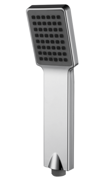 Лейка для душа Melana Tondo MELANA-610189 сатин