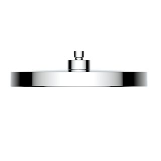 Душевой комплект Vincea Inspire VSFW-3I22MT2RCH встраиваемый, термостатический, двухрежимный, хром