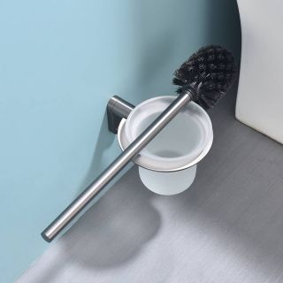 Ёршик настенный Raglo R300.10.09 графит