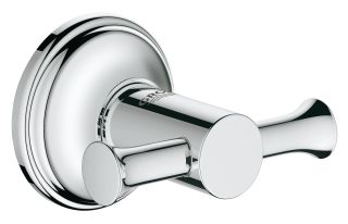 Крючок Grohe Essentials Authentic 40656001 хром