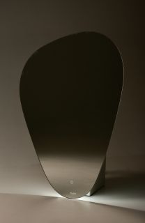 Зеркало с подсветкой Sintesi Wally SIN-SPEC-WALLY-VERTIC-70 70см