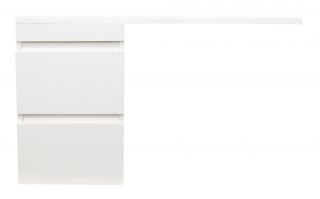 Тумба под раковину Style Line Даллас 100 см СС-00002349