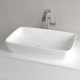 Villeroy & Boch Artis 41725801 Pаковина для установки на столешницу 580 x 380 mm